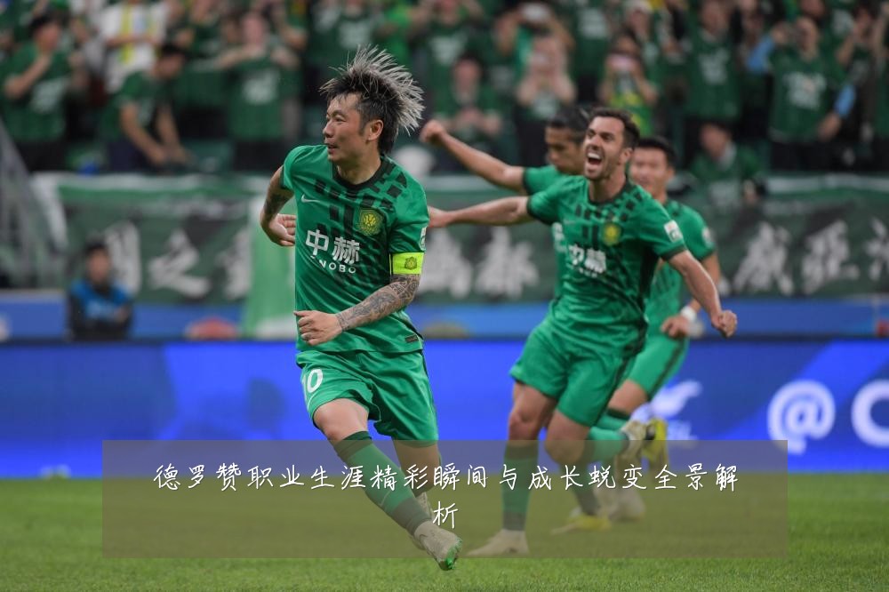德罗赞职业生涯精彩瞬间与成长蜕变全景解析