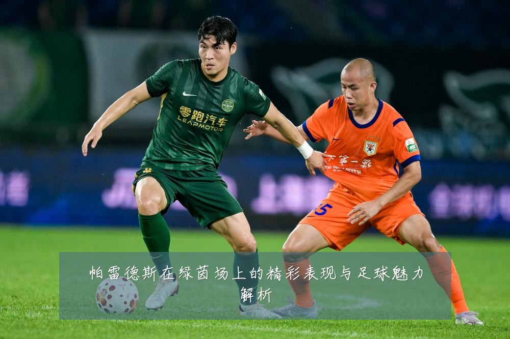 帕雷德斯在绿茵场上的精彩表现与足球魅力解析